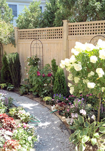 Clover Landscaping