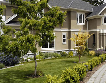 Clover Landscaping